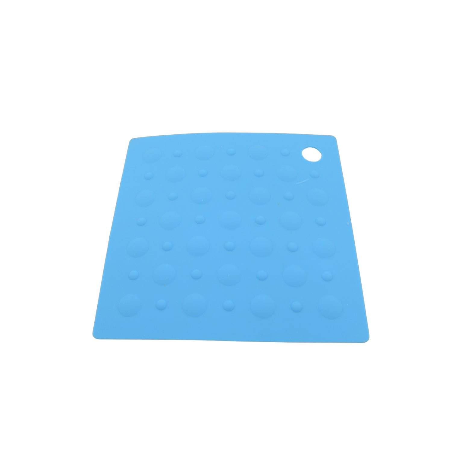 5885.jpg Multifunctional Pot Pad: Heat Resistant & Non-Slip (1 Pc) - Image 1