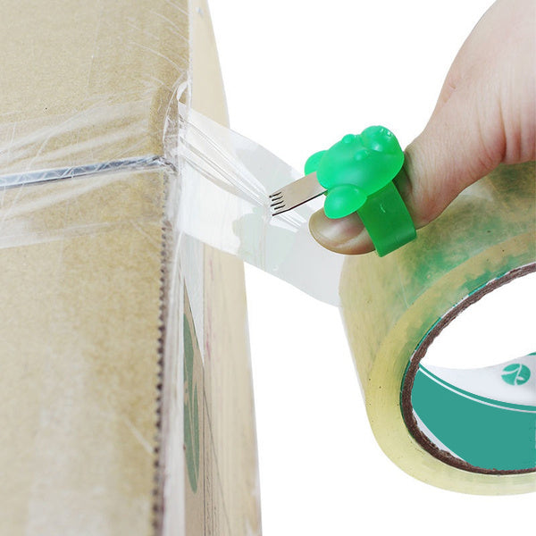 5_221dc24c-a720-42ca-b8ea-20523a411532.jpg Easy and Portable Finger Tape Cutter For Packing Boxes - Image 1