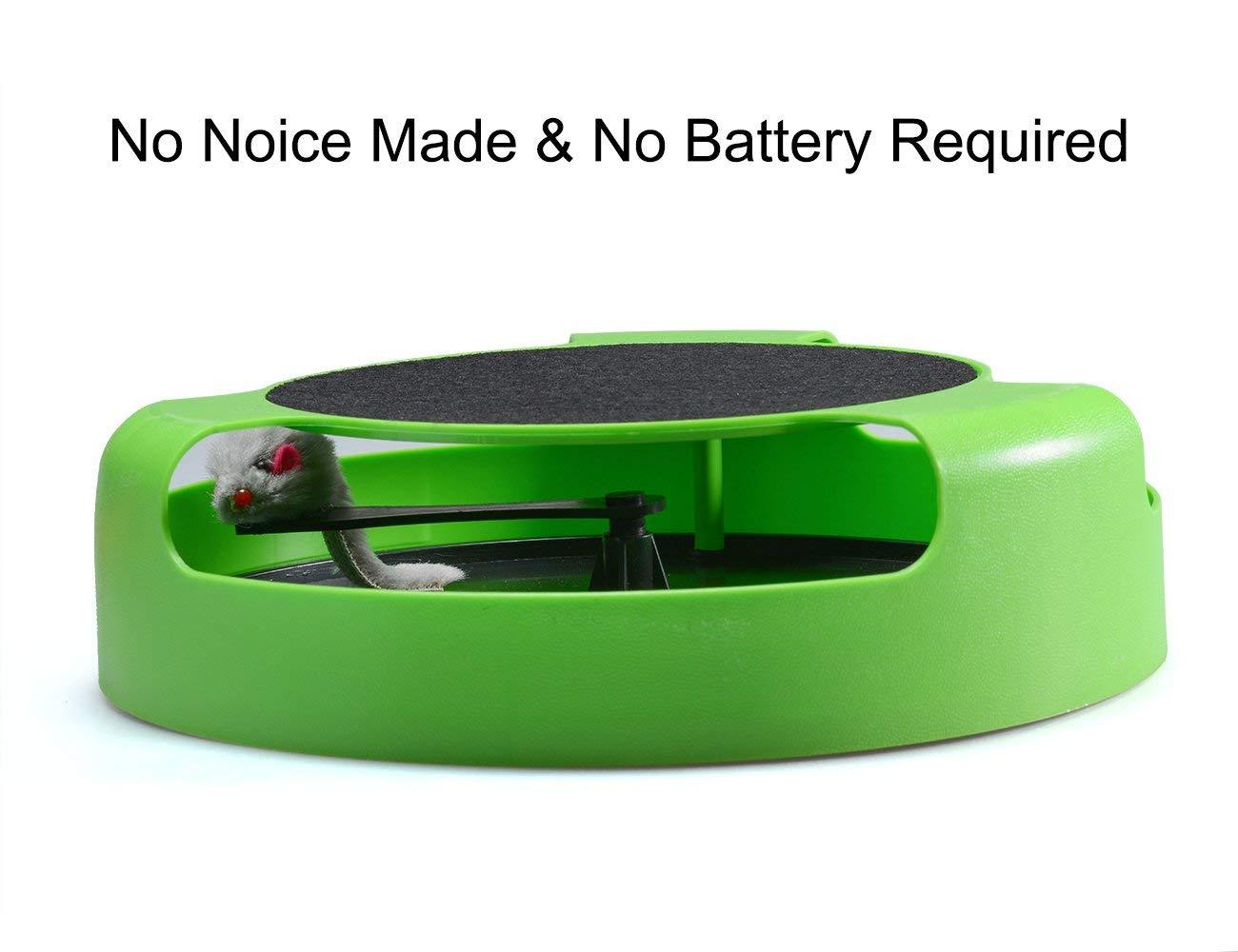 5_b2547dbe-b743-4c00-b0ad-98c41534c455.jpg Cat Interactive Toy (Cat Scratching Pad) - Image 1