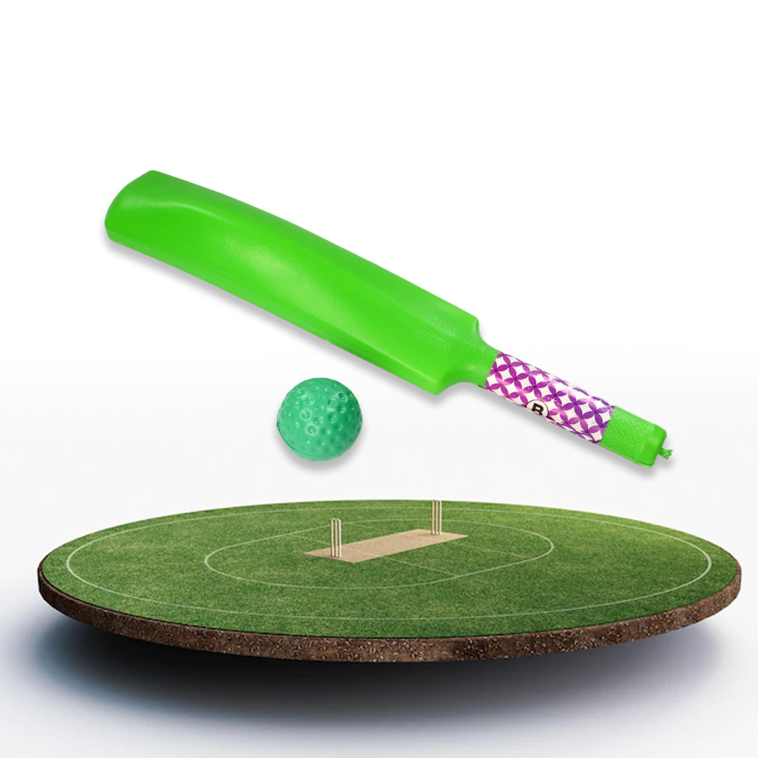 5_c1477066-54bb-49d3-92db-823b1296455d.jpg Plastic Cricket Bat and Ball Toy for Kids - Image 1