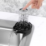 Automatic Cup Washer or Glass Rinser