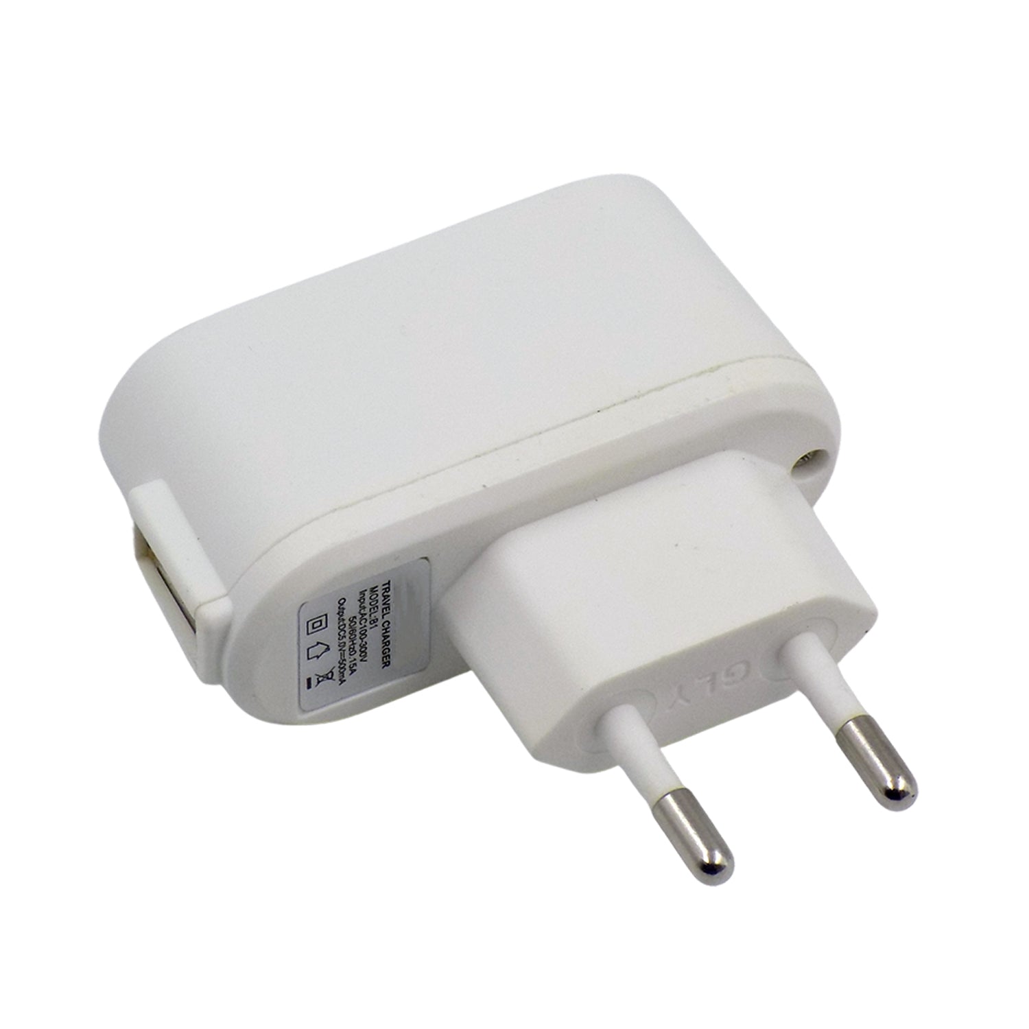 5image_dad76d2c-9bb7-44ec-826c-8fef5a461d8e.jpg Android Smartphone Charger, Travel Charger, Usb Charger (USB Cable Not Included) - Image 1