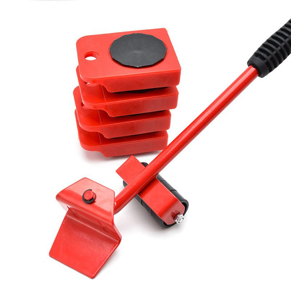 603863b1917bba29da522764-7-large_dc1986ed-2682-4c21-99bd-b7b02d94e779.jpg Furniture Lifter Mover Tool Set Heavy Duty Furniture Shifting and Mover - Image 1