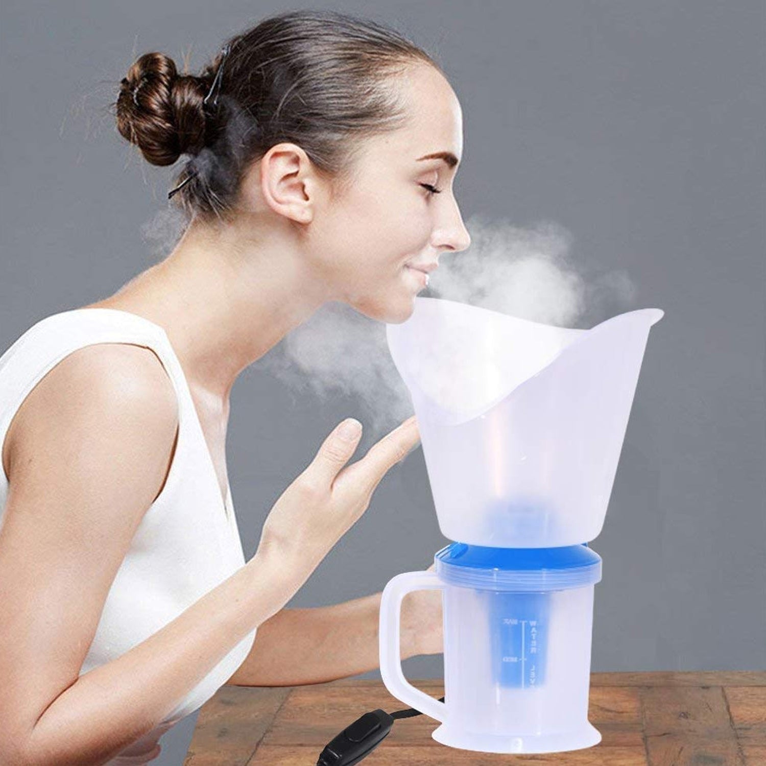 6123_5_64fc5e3c-0be2-4077-8f13-7cf6fea0657a.jpg 3 in 1 Vaporizer used in inhaling specially during cold and ill body types etc. - Image 1
