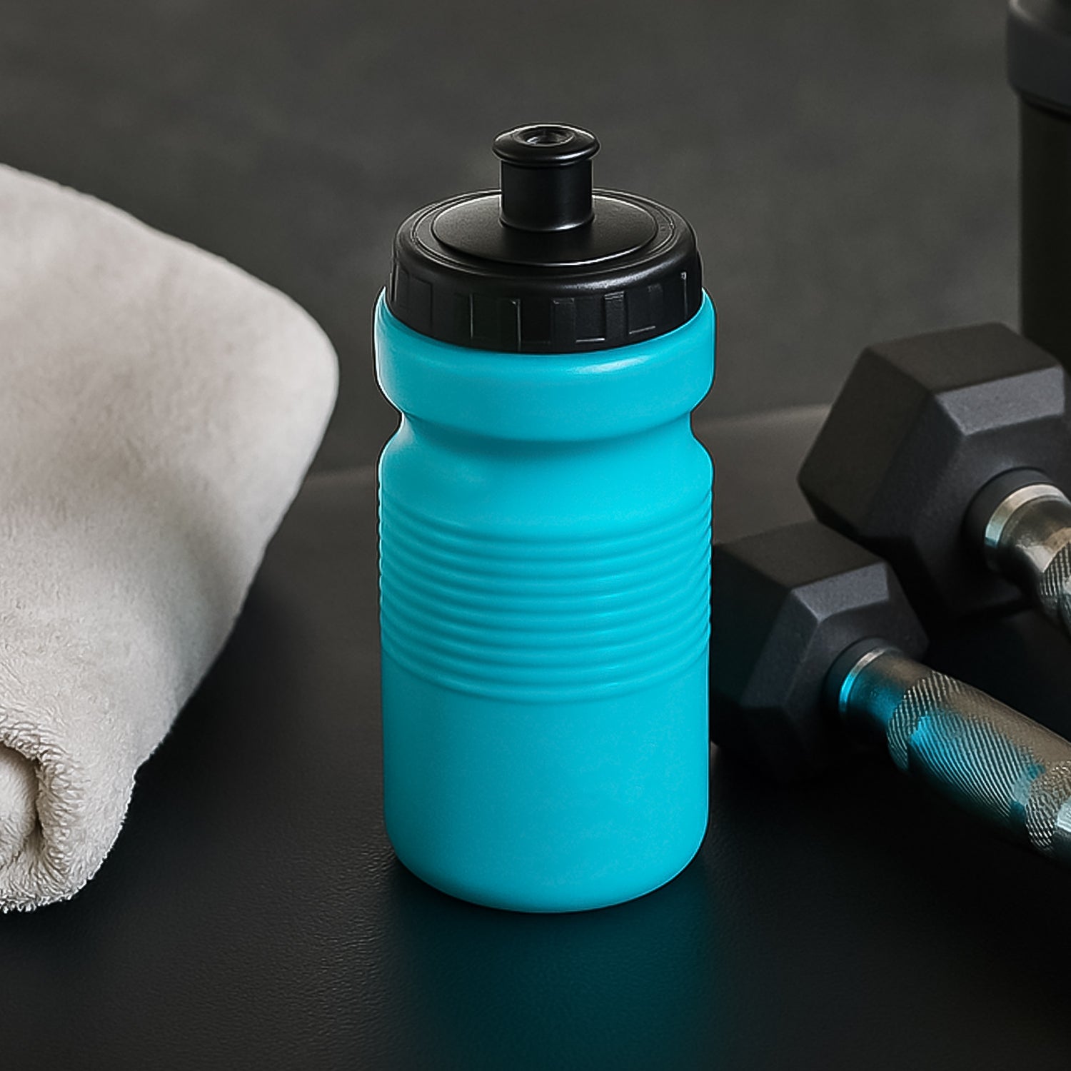 Pull n Stretch Water Bottle – Foldable Drinking Bottle for School & Travel - Image 1