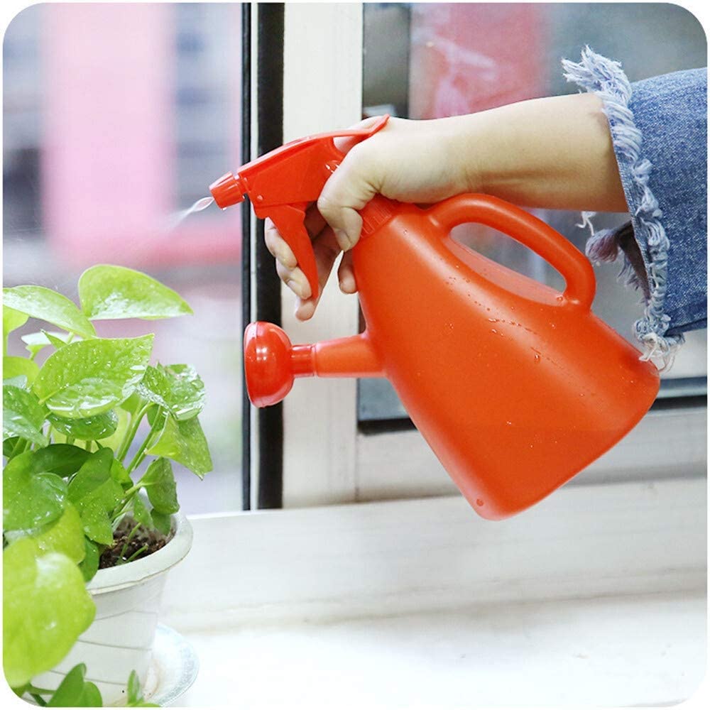 612oeq82KeL._AC_SL1000.jpg Garden Spray Bottle, Gardening Sprinkling Can - Image 1