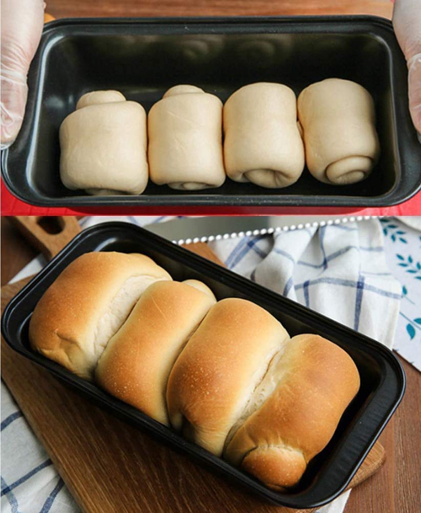 61GylGw1zvL._SL1001.jpg Non Stick Steel Baking Tray - Image 1