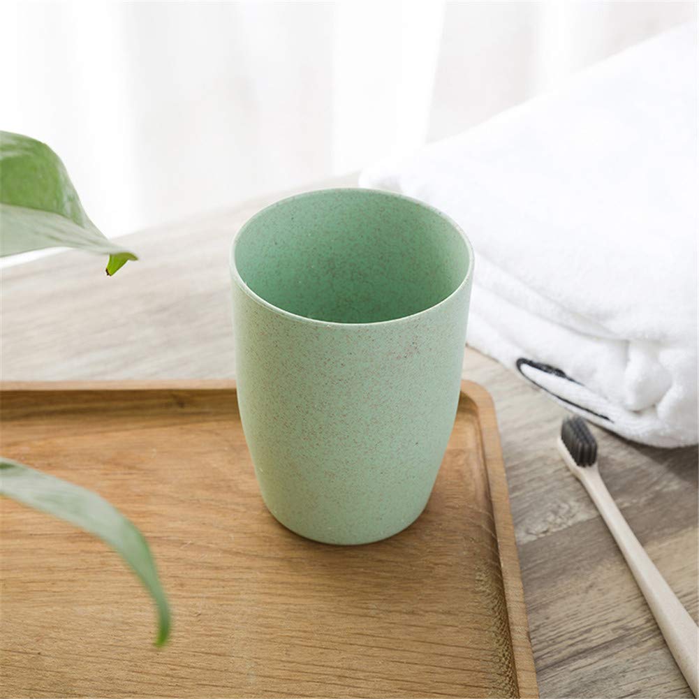 61lbL7VaIpL._SL1001.jpg Reusable Cups/Mugs/ Glass/ Tumbler Set (1 Pc) - Image 1