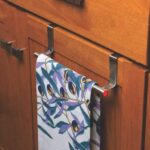 Stainless Steel Towel Hanger for Bathroom / Towel Rod / Bar / Bathroom Accessories