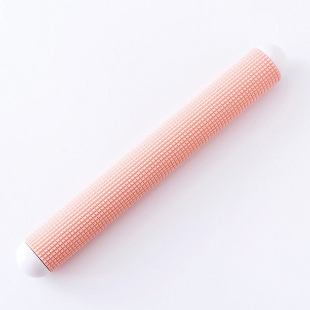 6_069ef25f-8d8e-4865-b127-881cb14abfe1.jpg Acupressure Foot Roller Plastic With Massager Multicolor Plain Relief And Body Care - Image 1