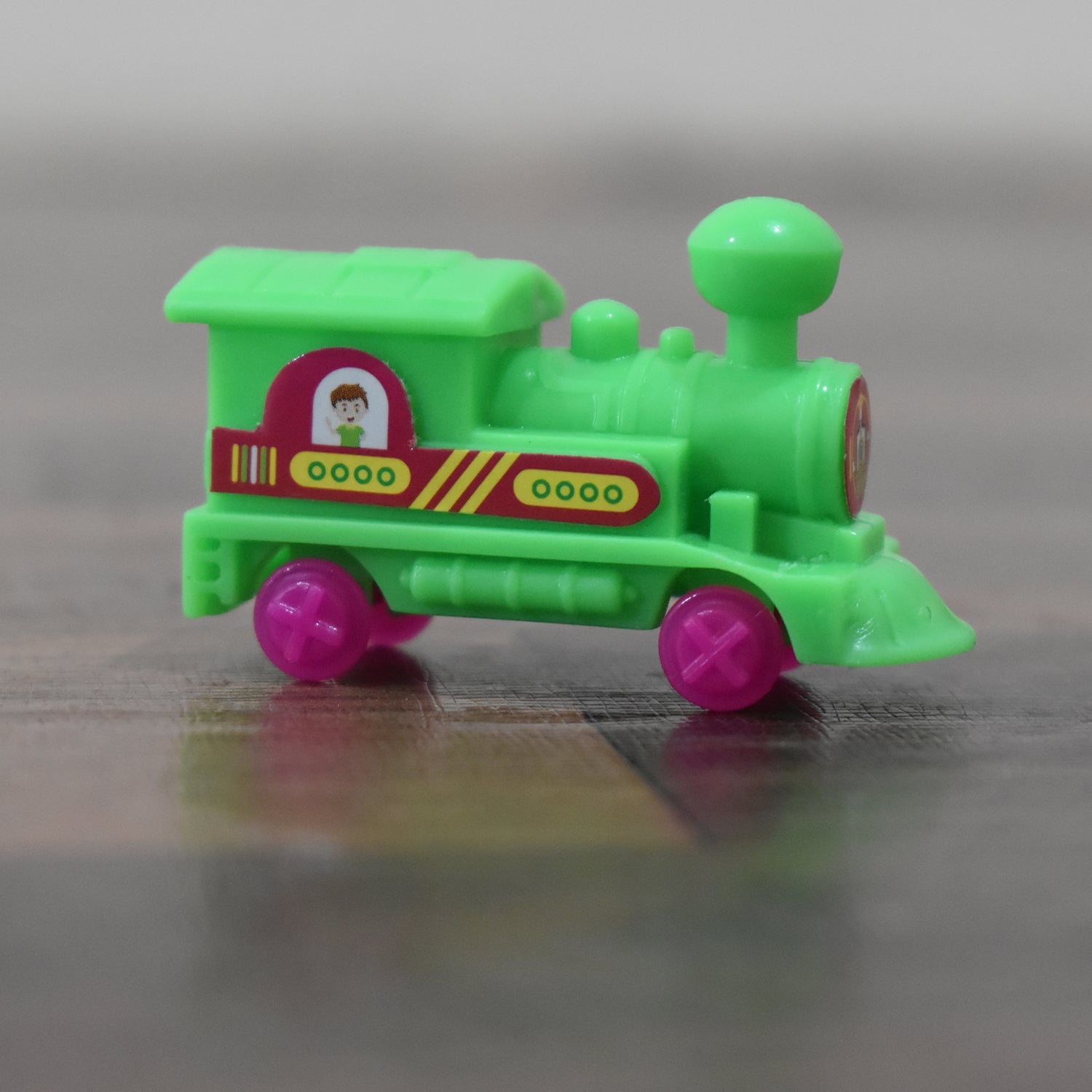 6_d5c9f22f-1ede-472c-9bba-c23c5eb2966a.jpg 30pc Pull Along Back train Friction Power Toy Vehicle Push and Go Crawling Toys Baby - Image 1