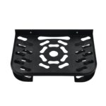 TV Setup Box Stand – Wall-Mounted Holder for Set-Top Boxes & Technical Devices