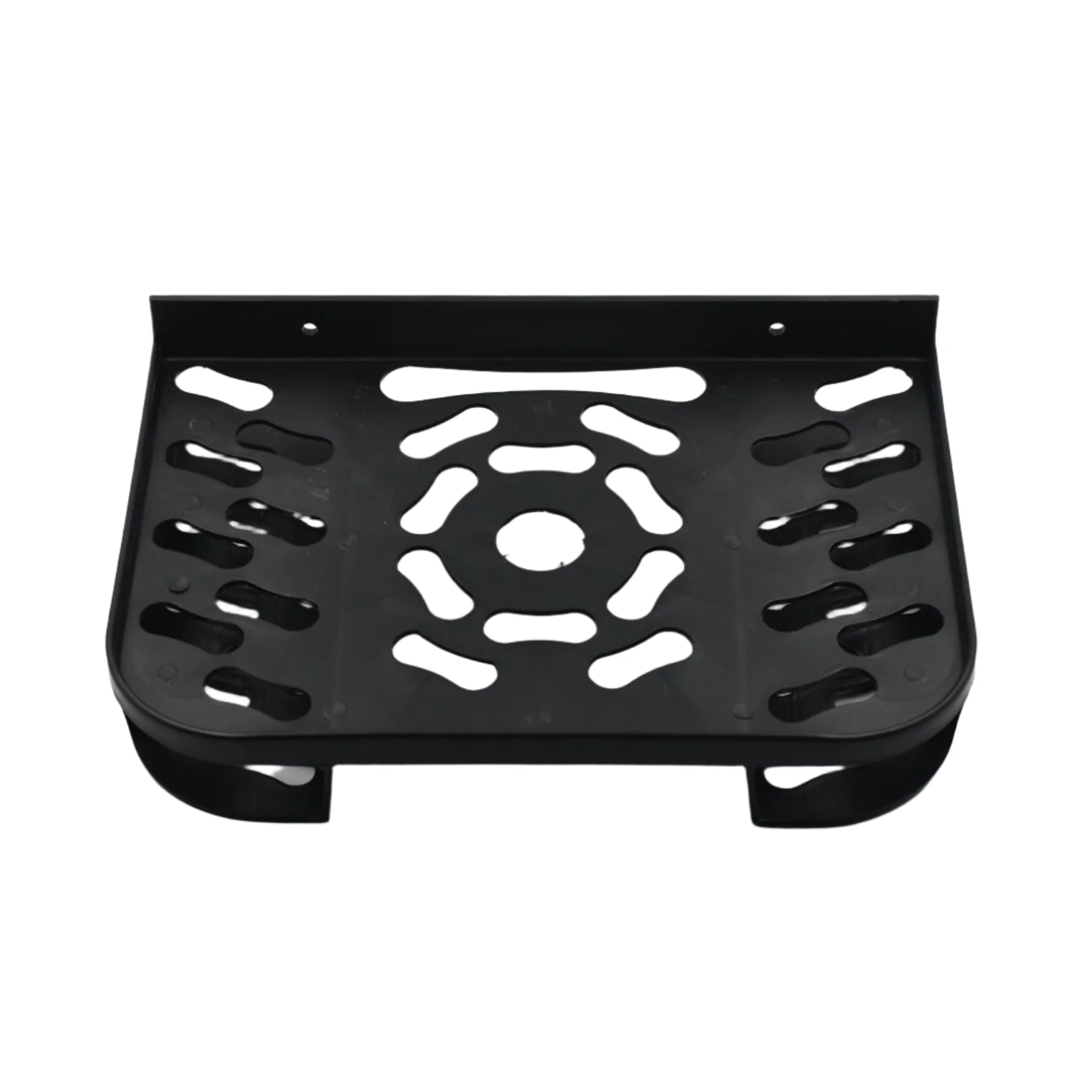 6image_4bfda12a-d2fd-431d-a02b-69b4710329a7.jpg TV Setup Box Stand – Wall-Mounted Holder for Set-Top Boxes & Technical Devices - Image 1