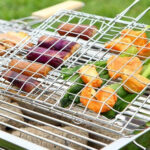 Stainless Steel Deep Fry / Mesh Strainer