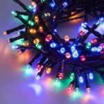 Multicolor Decorative LED Lights for Diwali Christmas Wedding / led