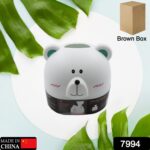 Mix Design Tissue Box House Tissue Box Cover Tissue Holder (1 Pc)