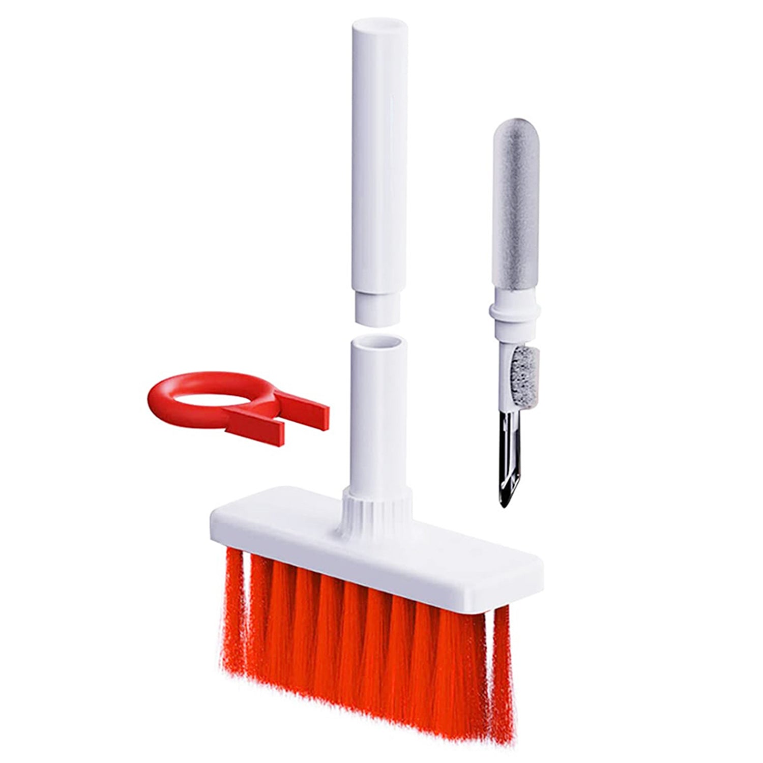 7_070b8aa3-d79b-4118-9fe4-ef309e38db6f.jpg 5in1 Multi-Function Soft Dust Clean Brush for Computer with Corner Gap - Image 1