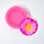 World Air freshener Flowers Block for Bathroom and Toilet