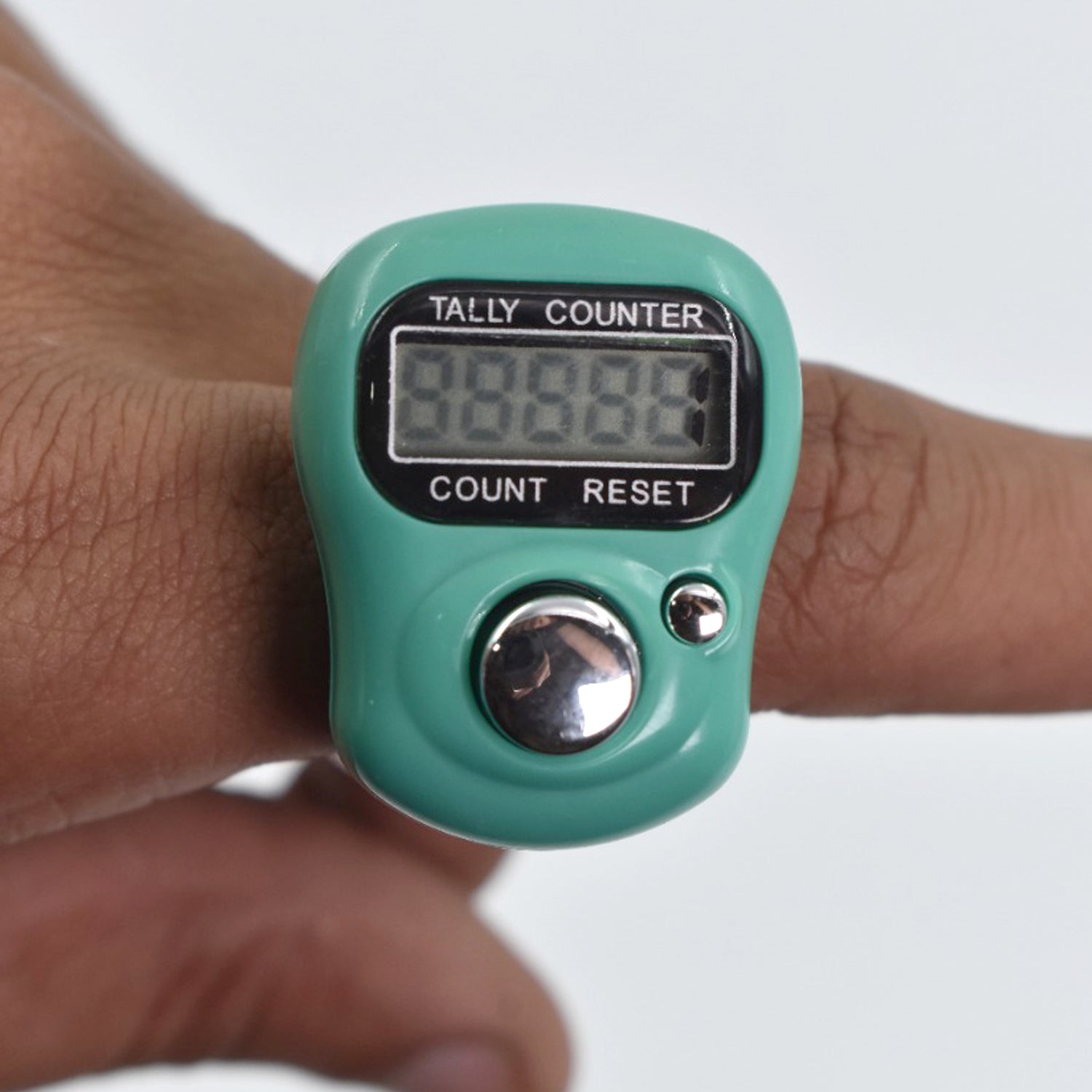 7_7da8be7e-c7e8-48ac-90bb-dd94e795c570.jpg Manual Hand Finger Counting Machine Digital Head Electronic Tally Counter - Image 1
