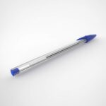 Comfort & Extra Smooth Writing Ball Pen (1Pc Only)