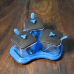 3 Pc Dining Set used as a cutlery set for serving food purposes