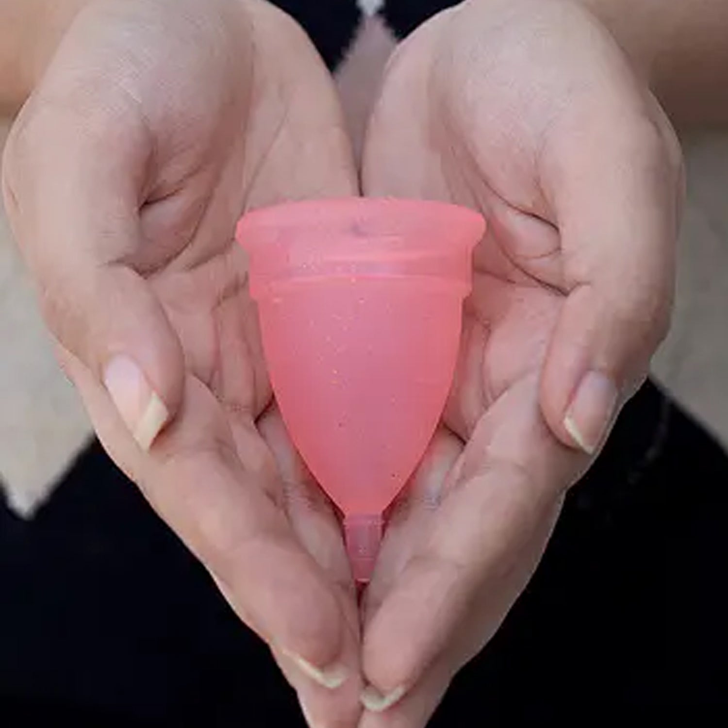 8_5baef93a-67ff-4c96-8169-fc552f8f05fd.jpg Reusable Menstrual Cup for Women & Girls | Eco-Friendly Period Solution - Image 1