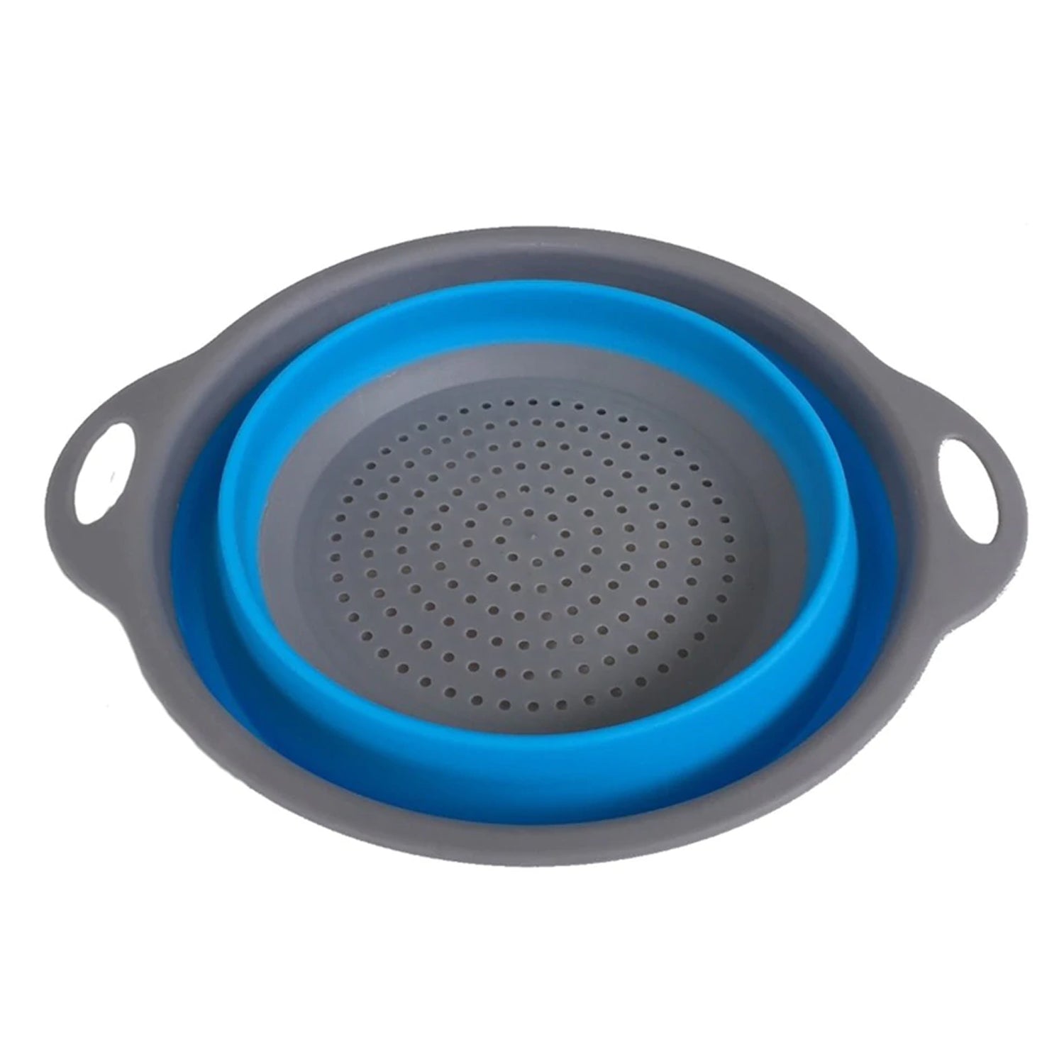 8image_031b30ee-d2fb-4316-9f74-1da8152caa99.jpg Round Small Silicone Strainer widely used in all kinds - Image 1