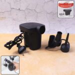 Electric Air Pump For Ball , Balloon ( 3 Nozzle )