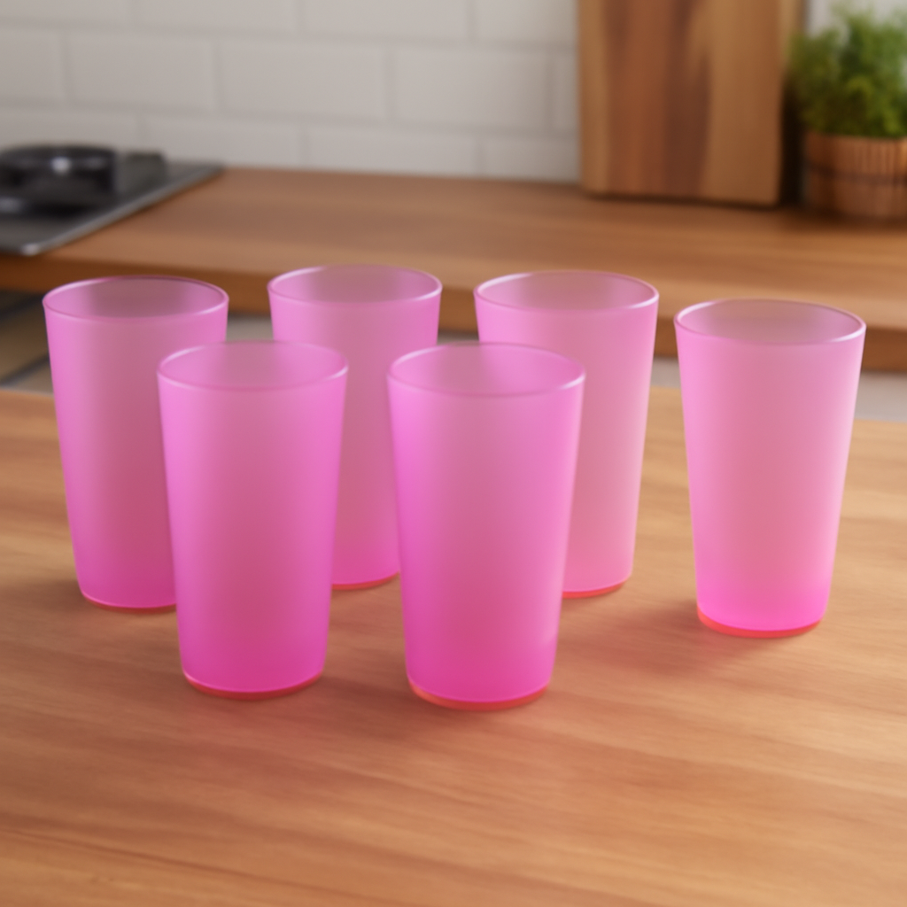 ChatGPTImageMay9_2025_02_12_43PM.png Large Glass Set – for Kitchens & Offices, Perfect for Water & Beverages (6-Piece) - Image 1