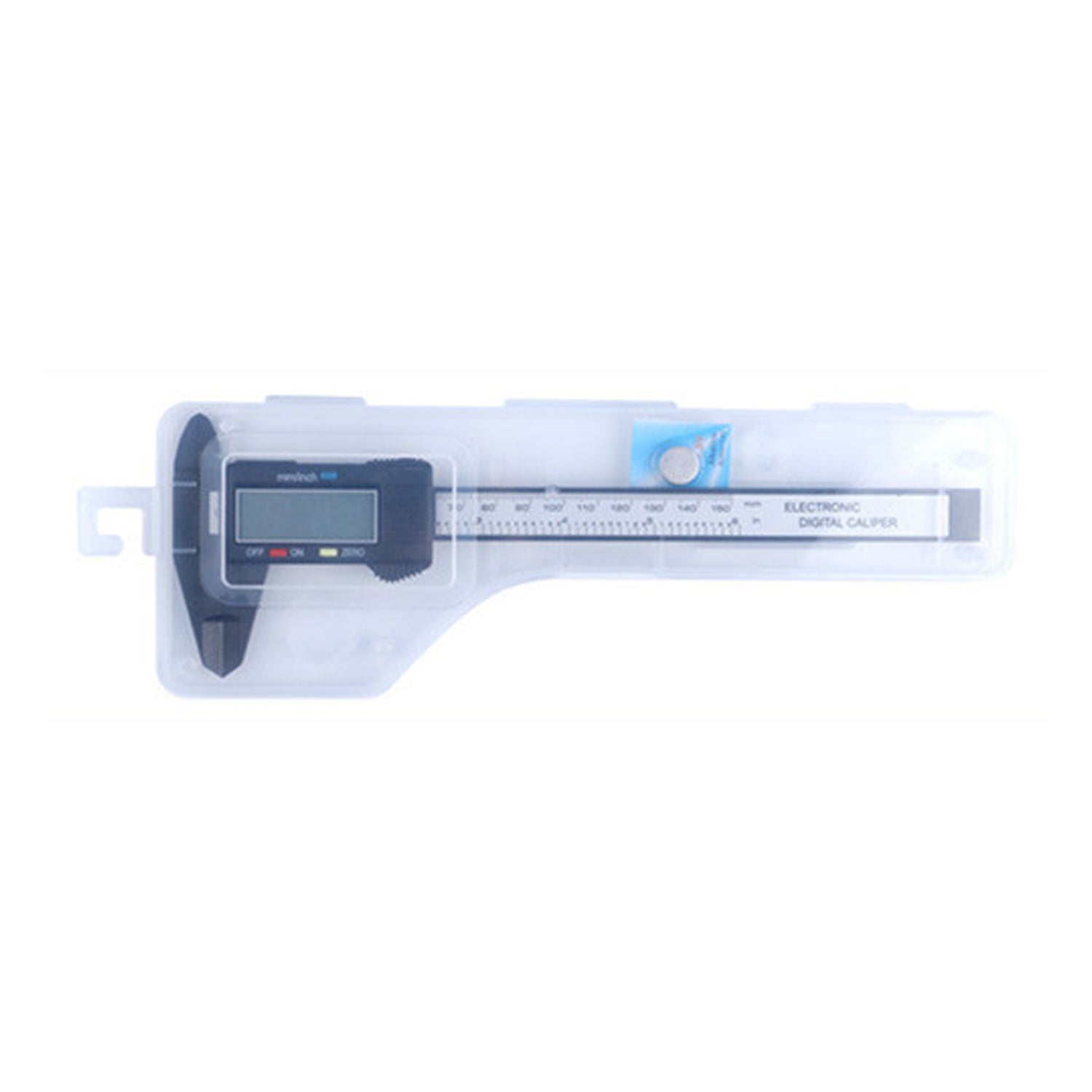 HTB1jr8ZayLrK1Rjy1zdq6ynnpXa5.jpg Vernier Caliper Digital LCD Display - Image 1