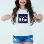 Designer Printed T-Shirt :: Design type - My Forever Moods - Cloth type : Cotton