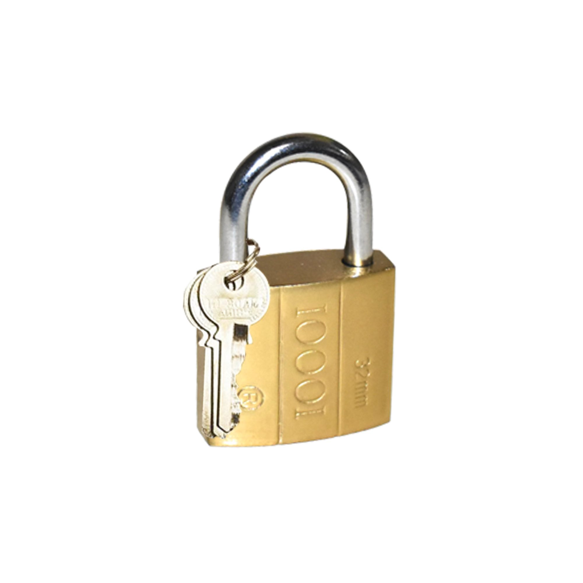 SKUCODE1620_cd5b5044-873c-4d5f-8219-940e106d6298.jpg Solid Multipurpose PadLock - Image 1