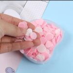 Apple Design Soft Paper Soap