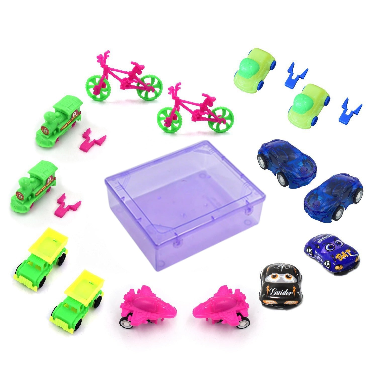 WhatsAppImage2025-06-19at4.06.28PM_8.jpg Toys for Kids Friction Powered Vehicle Toy ( Pack of 15) - Image 1