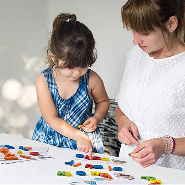 b5204965-0e90-47bd-adcf-d1e4d34f76df.jpg Capital Alphabet Puzzles For Children - Image 1
