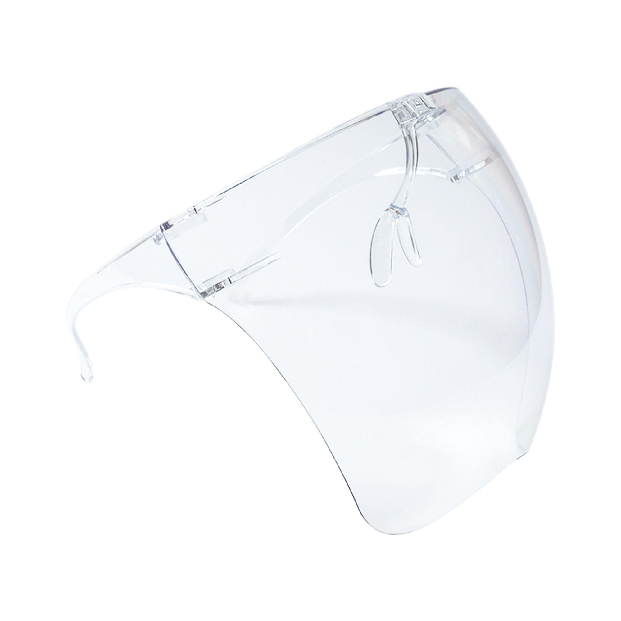 d95bb0d5-4d6a-4afa-ba7c-c195fba2ab4d_0083bcda-2193-477e-89a8-c5eb82c7762d.jpg Multipurpose Clear Face Shield Anti-fog Anti-Scratch Protective Fashion Wear for Men - Image 1